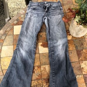 7 for all man kind jeans